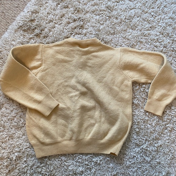 Merino Wool Sweater - Picture 2 of 3
